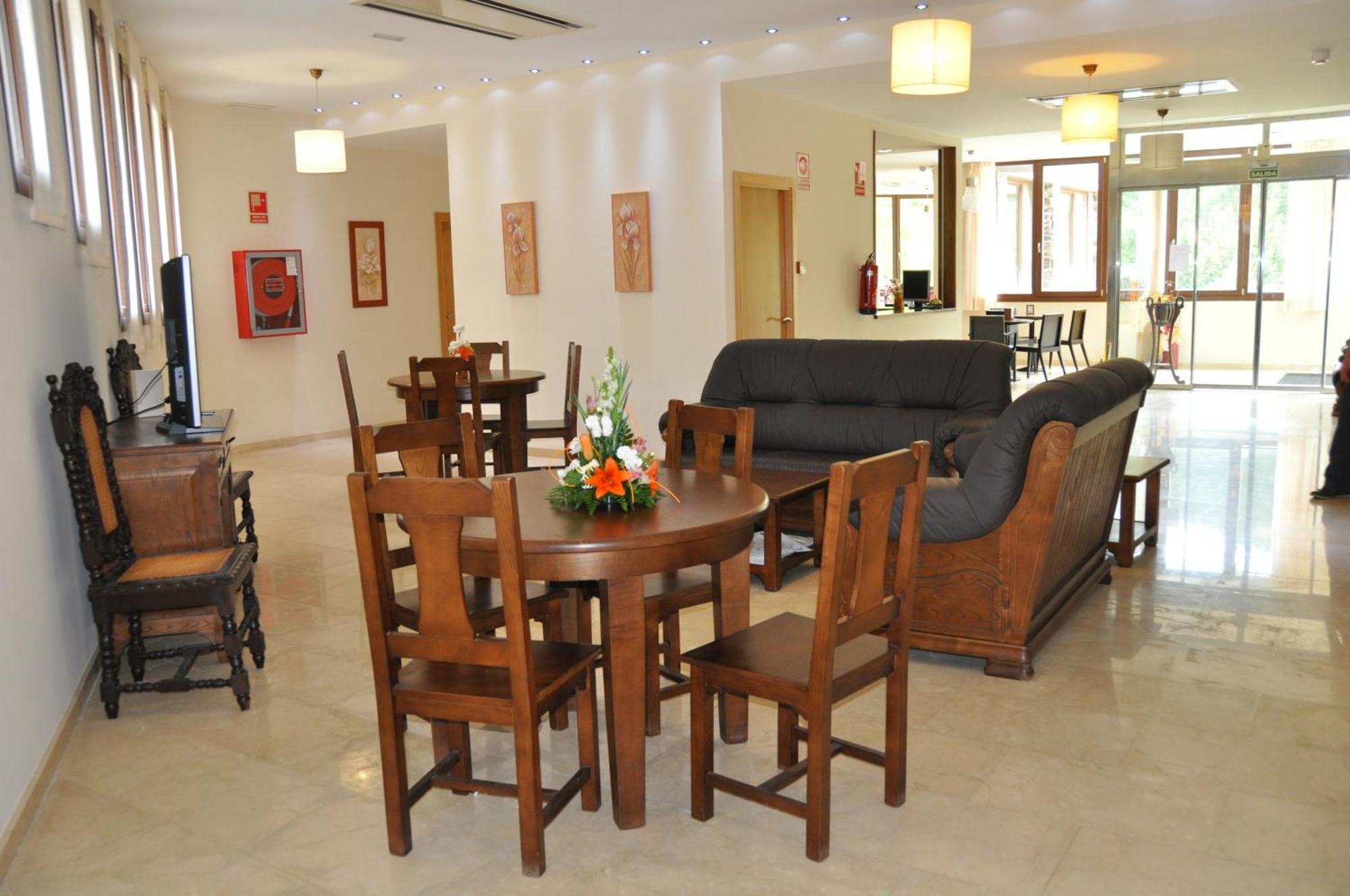 Hotel Mirador De Barcia Ribeira De Piquin Buitenkant foto
