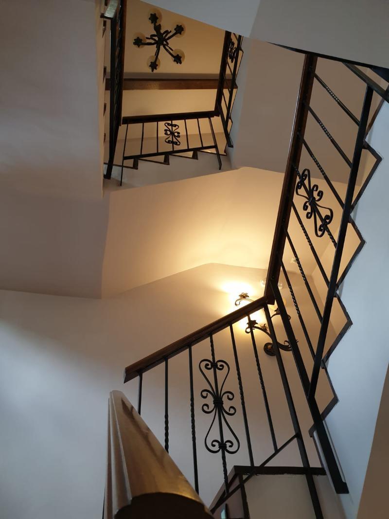 Hotel Mirador De Barcia Ribeira De Piquin Buitenkant foto